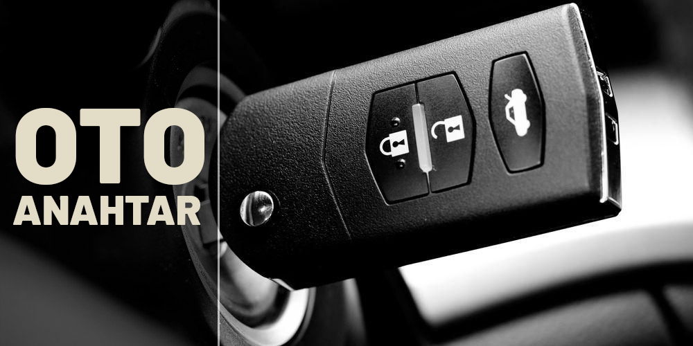 Asarlık Oto Anahtarcı