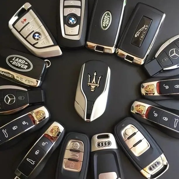 Asarlık Oto Anahtarcı